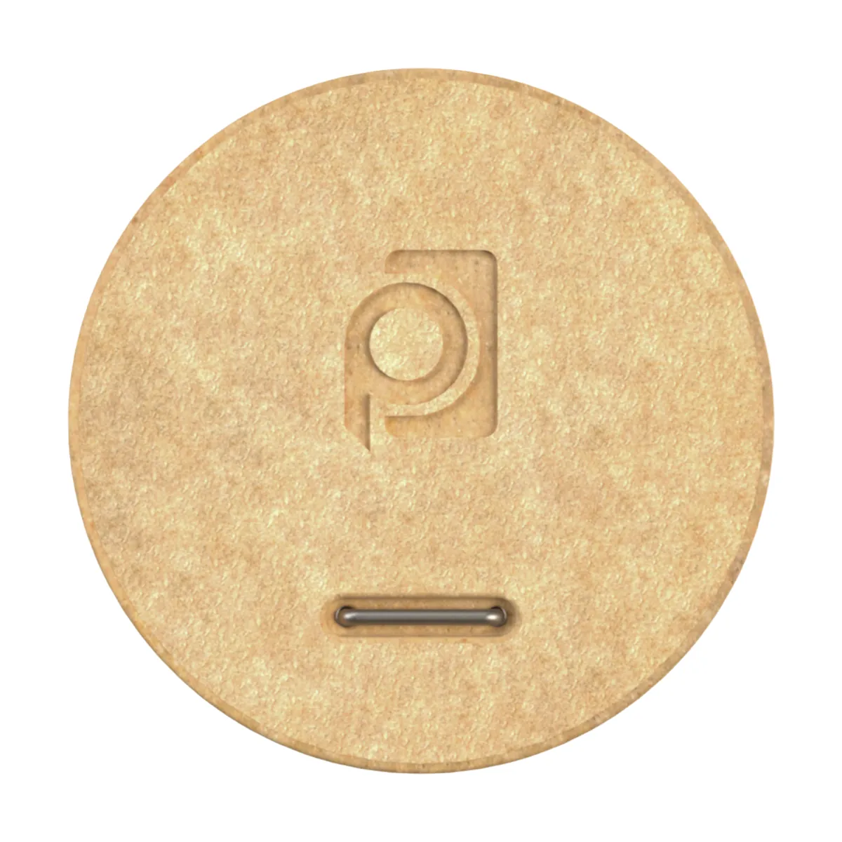 Tapa para Alcantarillado de 24" sin Bisagra
